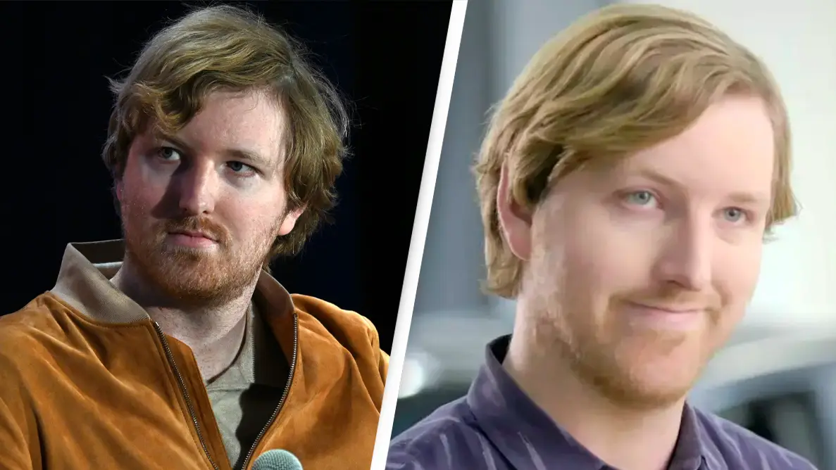 World’s youngest self-made billionaire ‘absolutely’ recommends dropping out of college