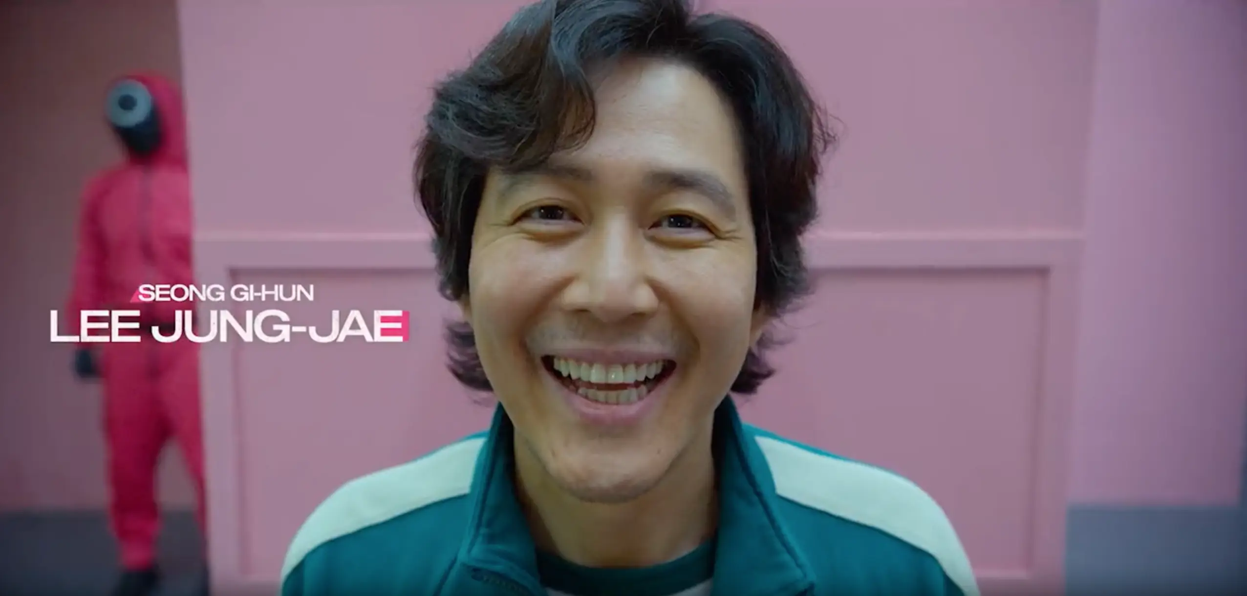 Squid Game 2 will feature some familiar faces.