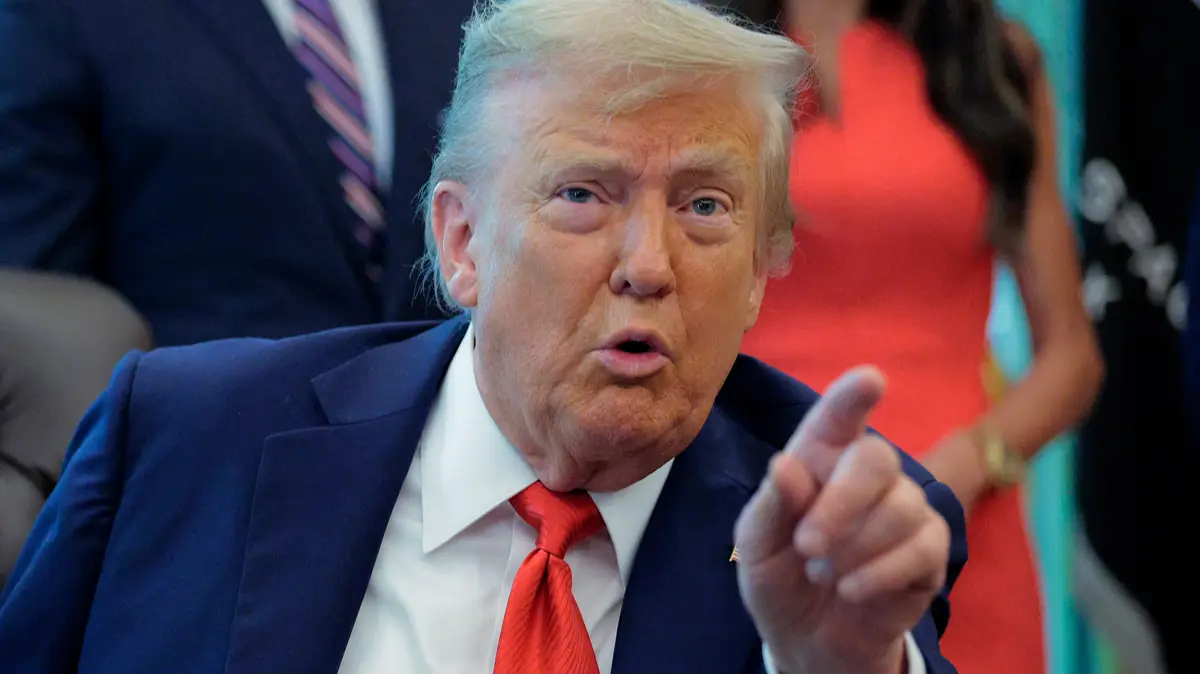 Getty Images/Chip Somodevilla