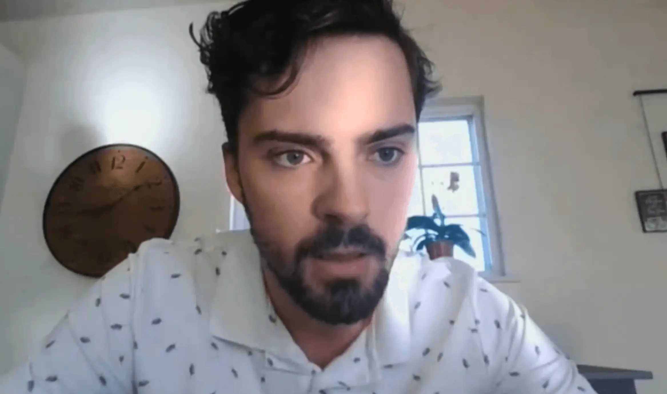 Ryan Delanty went on to be charged in relation to what happened to Santulli (CrimeTV)