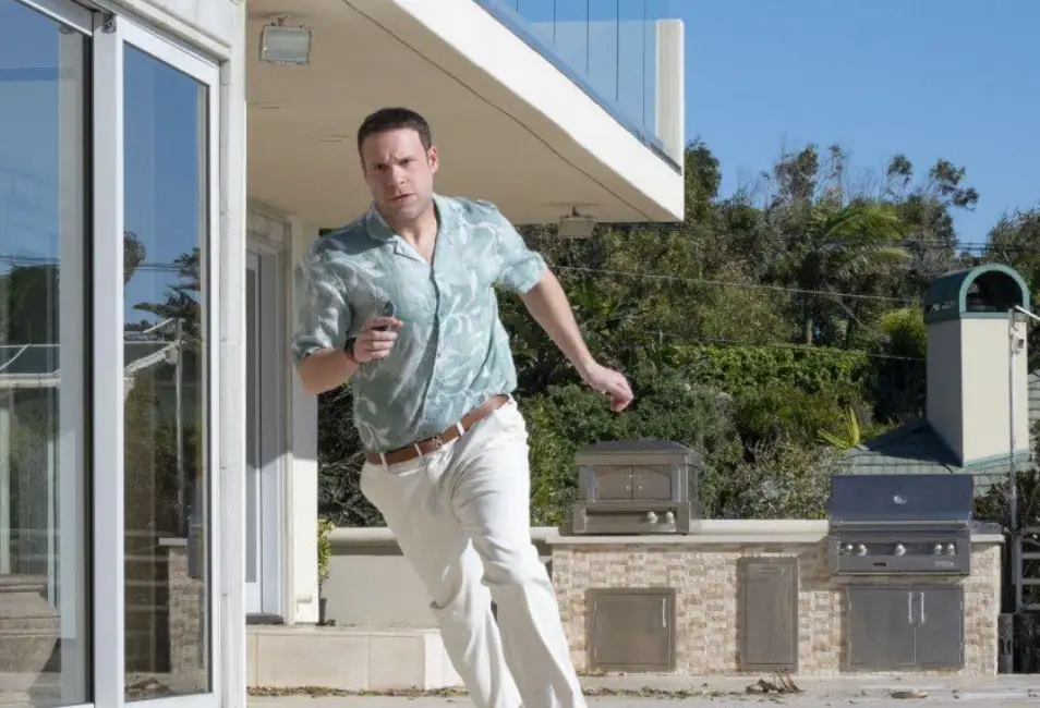 Fans 'highly recommend' watching Dumb Money.