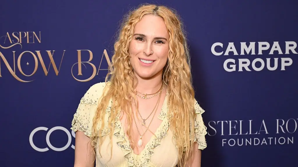 Nick Tininenko/Getty Images for for Children's Oncology Support Fund