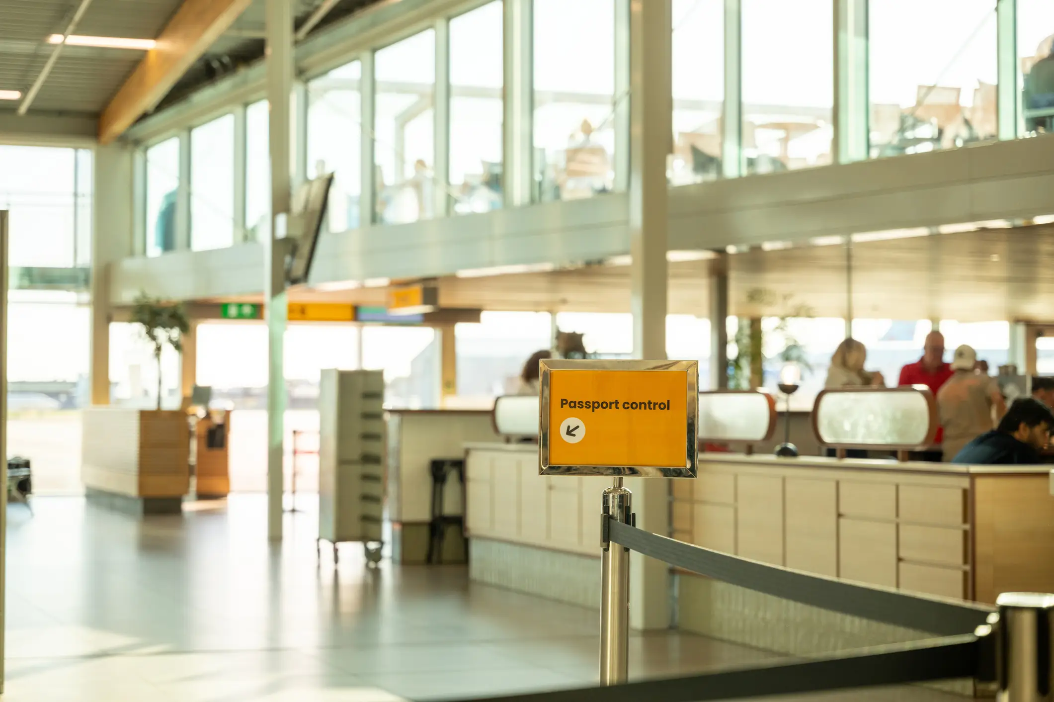 Your travel data just got digital (Getty Stock Images)