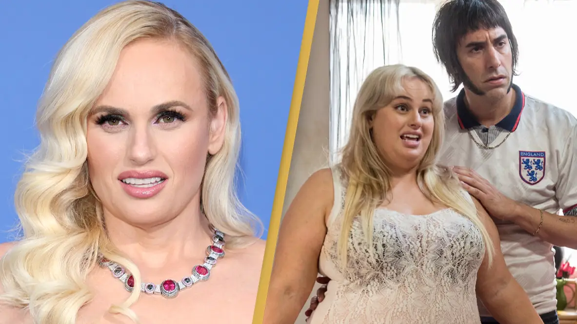 Daniele Venturelli/Getty Images for Red Sea IFF / Sony Pictures