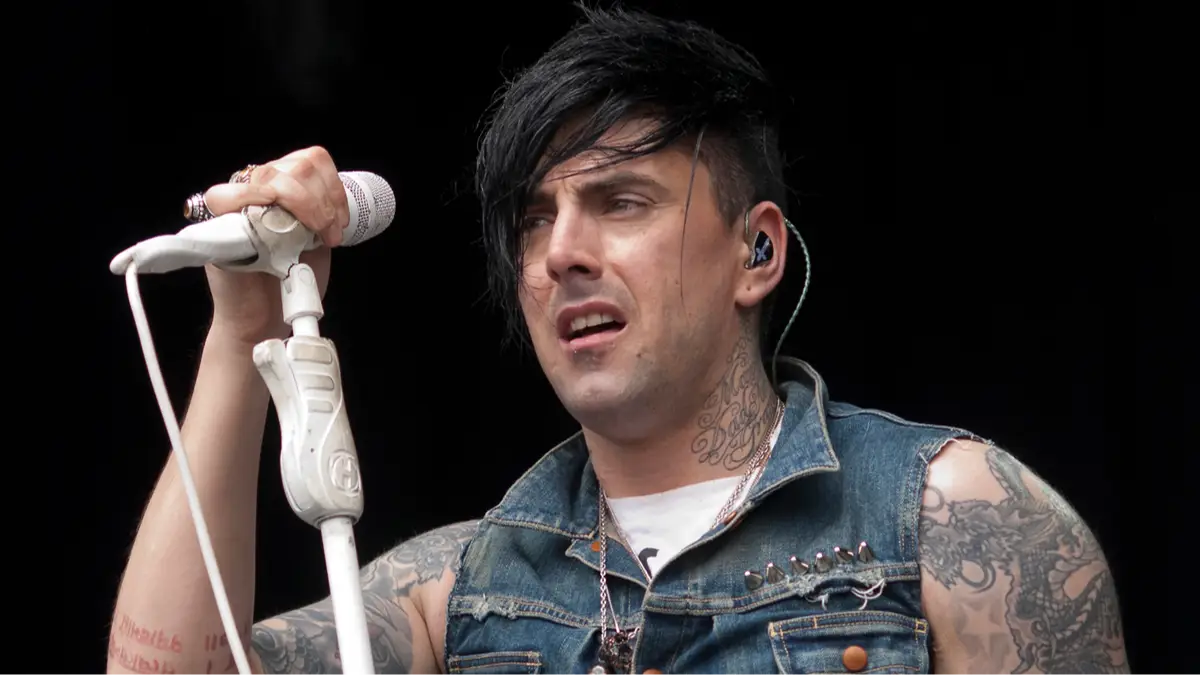 Getty Images/Marc Grimwade