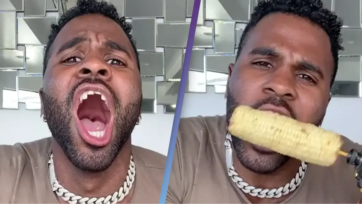 TikTok/ Jason Derulo