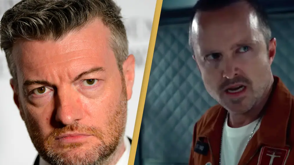 PA Images / Alamy Stock Photo Netflix