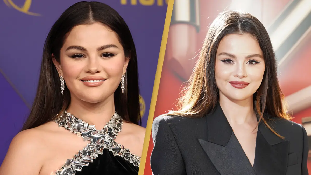 Selena Gomez has savage two-word response to haters after revealing she can't carry children