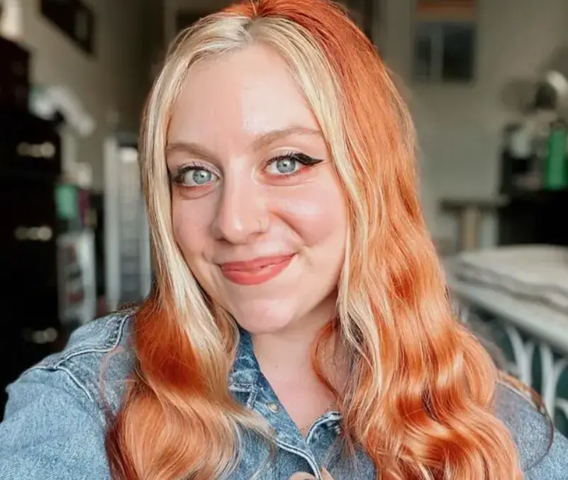 The teacher is in hospital and her condition has reportedly improved.