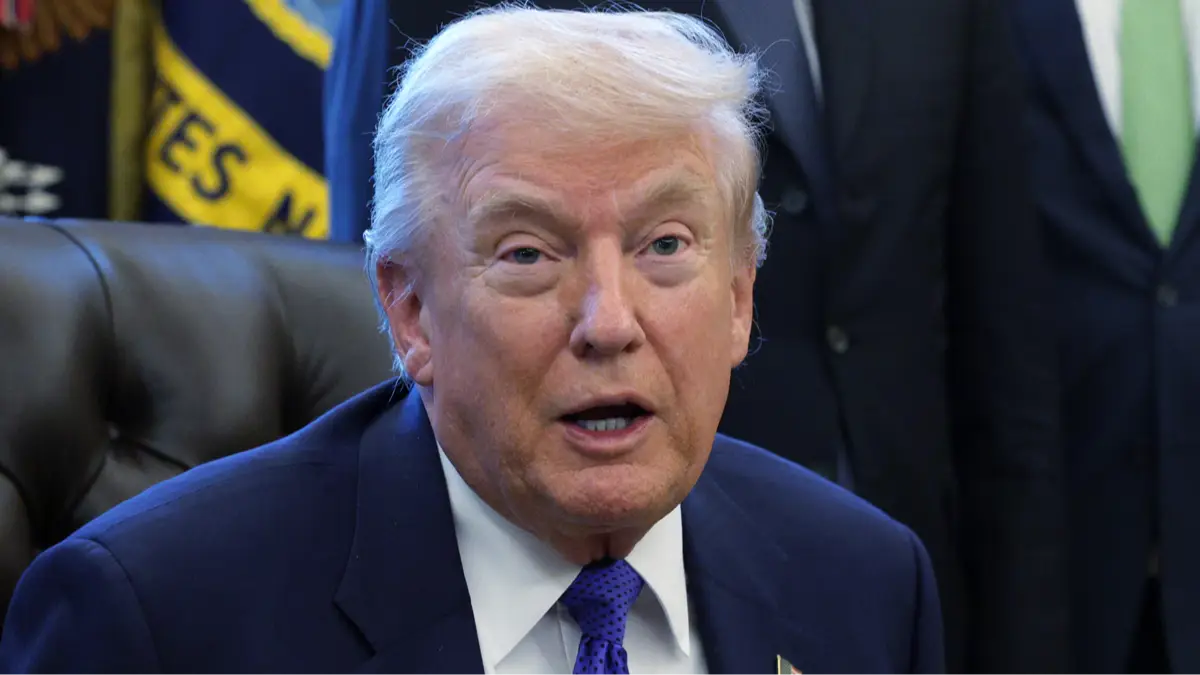 Getty Images/Alex Wong