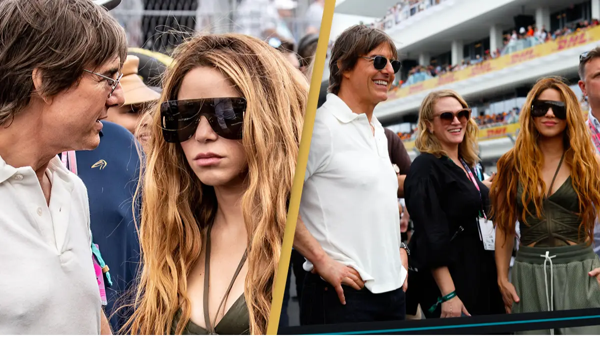 Cristiano Barni / Zuma Press / Alamy Stock Photo