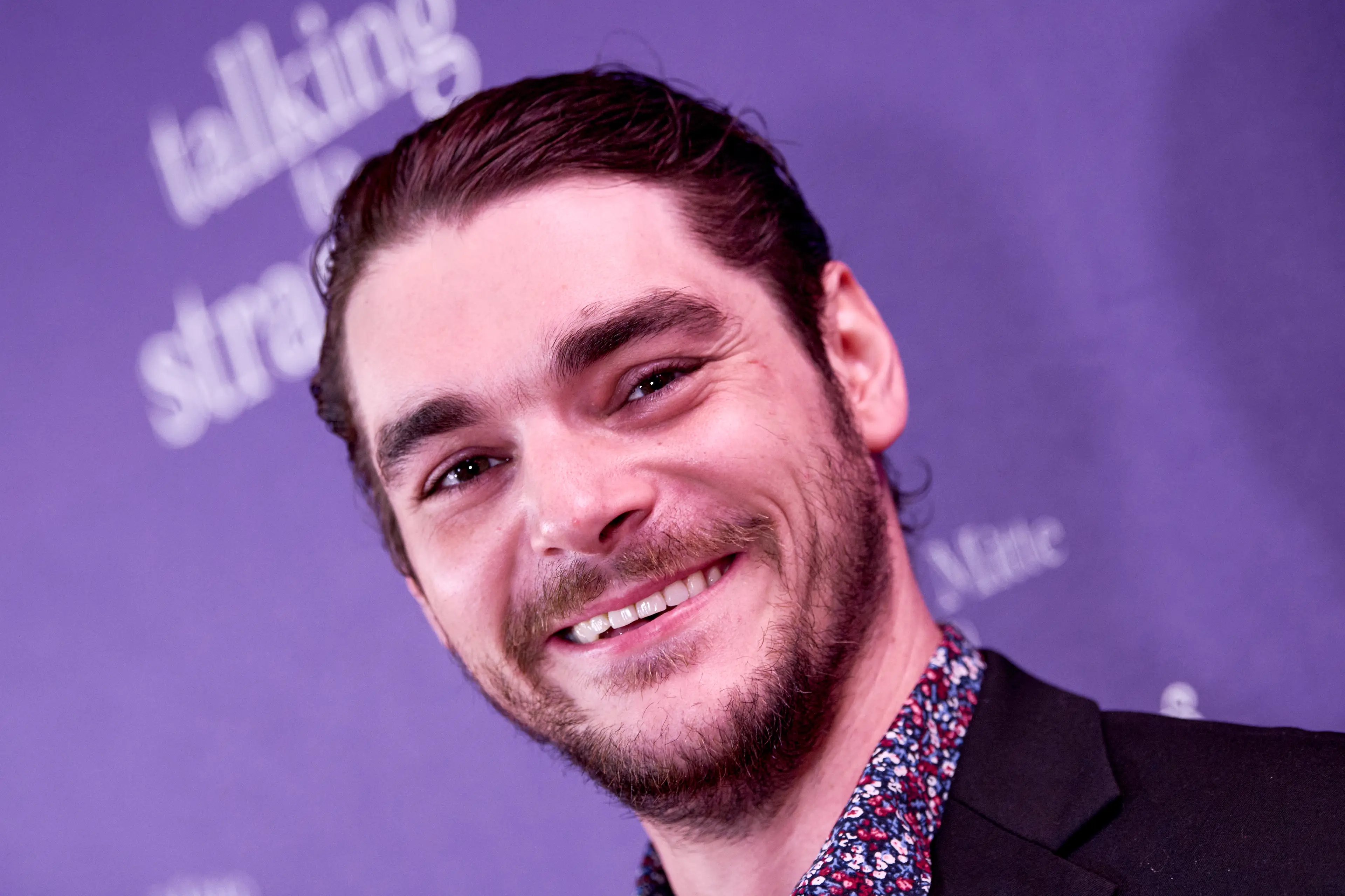 Tributes have flooded in for RJ Mitte (Unique Nicole/Getty Images)