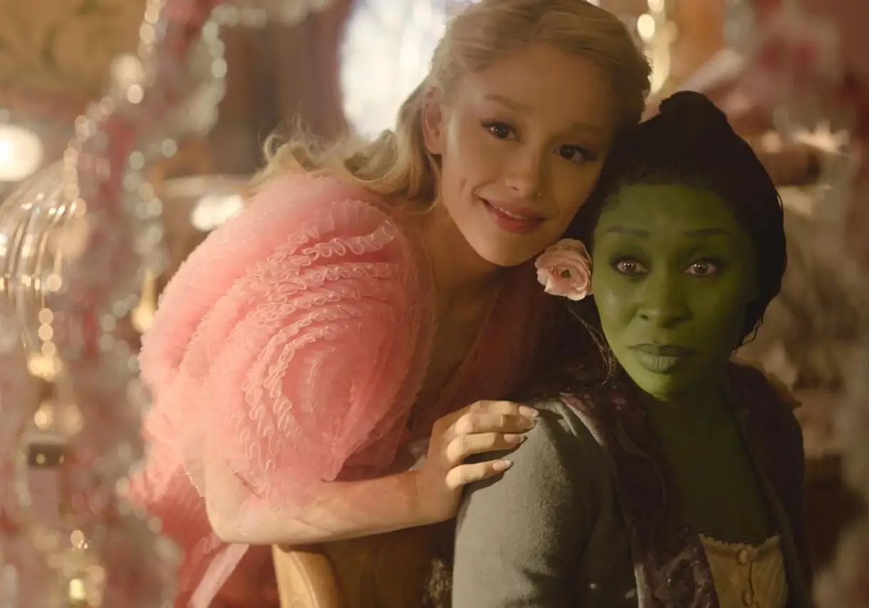 The rumors may not be true, but the fact they were so believable points to a wider, continued issue in the industry, as a TikToker notes (Universal) 