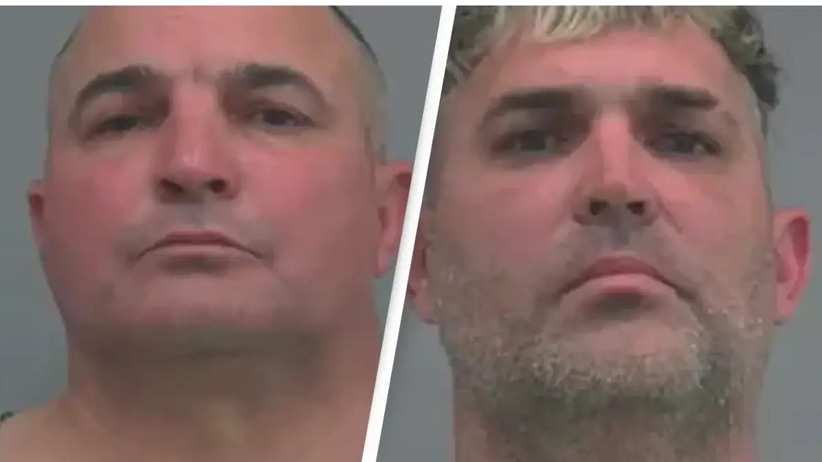 Men Arrested For Hacking Fuel Pumps And Dramatically Reducing Gas Price