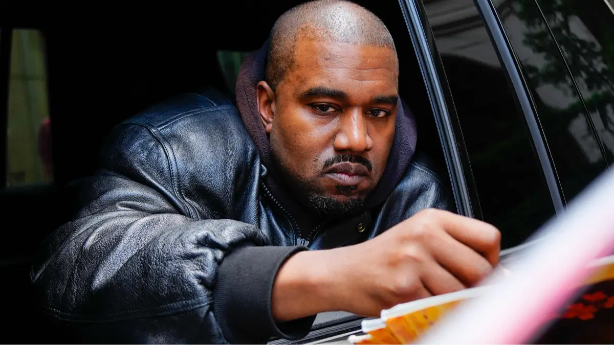  Fans concerned after Kanye West makes worrying admission about life in rare interview