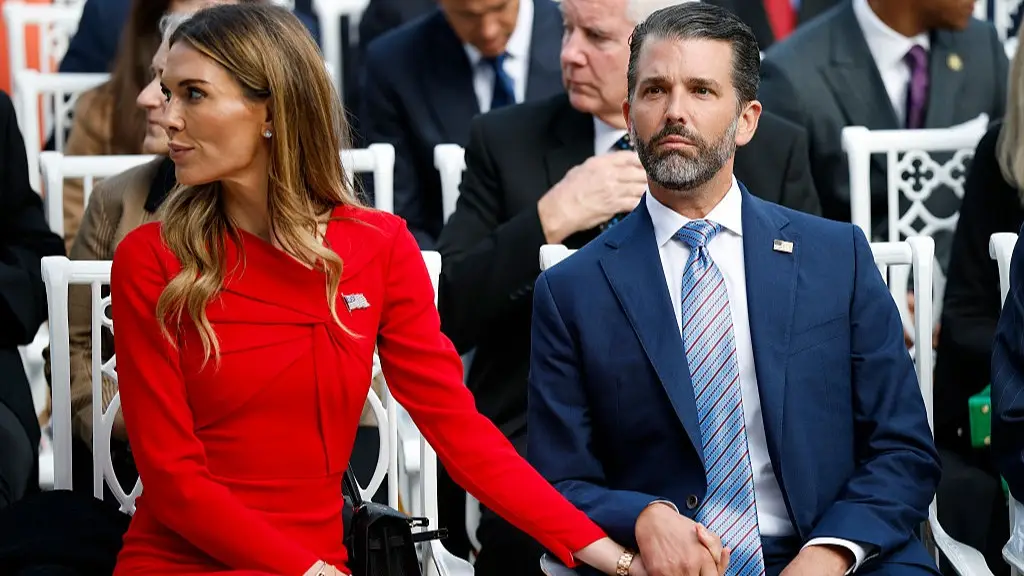 Kevin Dietsch/Getty Images
