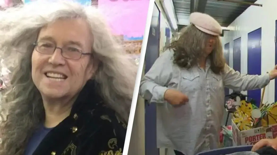 Storage Wars star Gunter Nezhoda has died aged 67