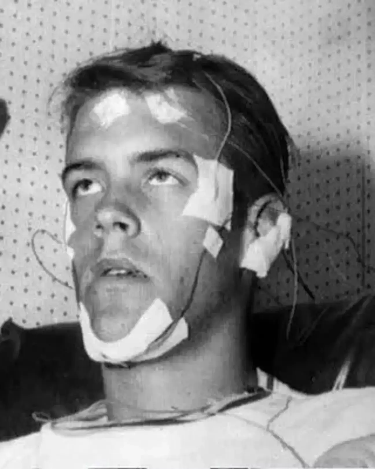 The teen stayed awake for a total of 11 days.