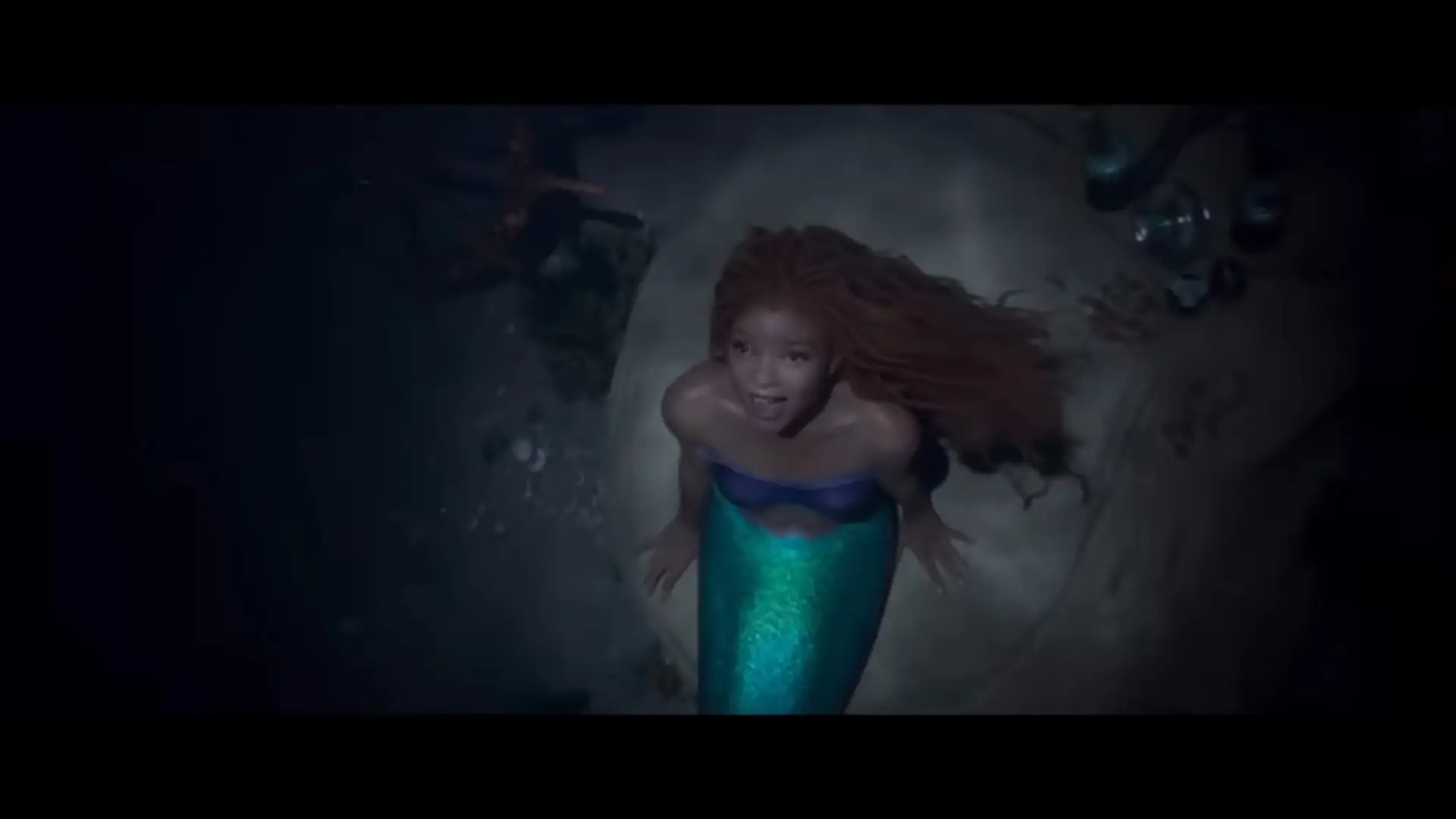 The Little Mermaid is the latest in a series of live-action remakes for Disney.
