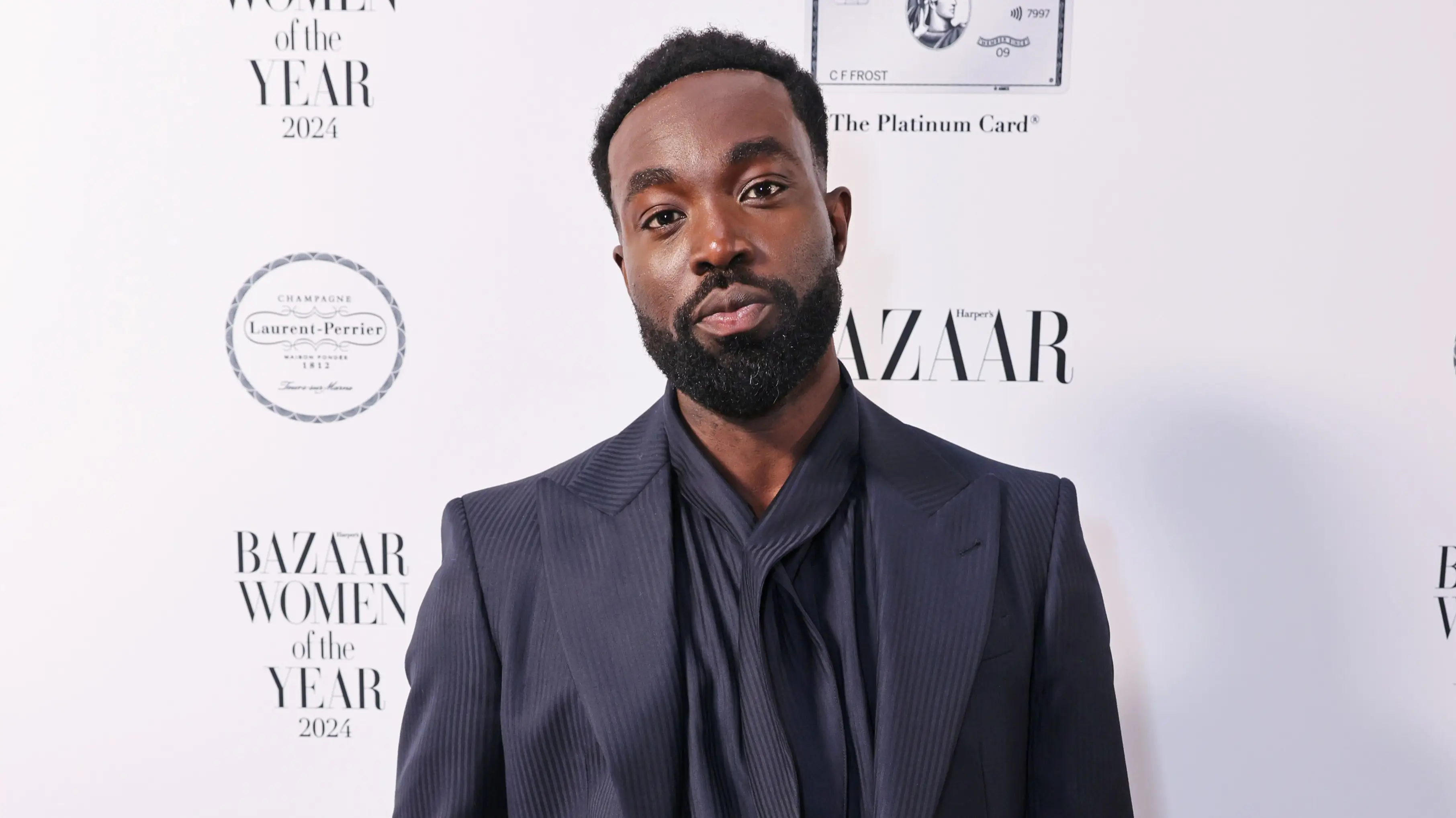 Dave Benett/Getty Images for Harper's Bazaar UK