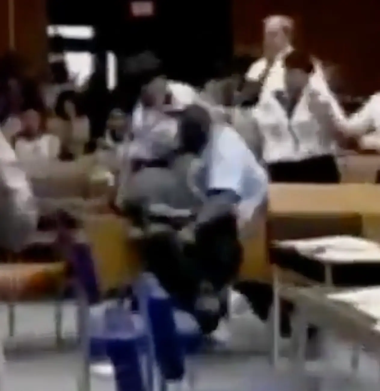 Gaynor was later sentenced to life in prison for his crimes.