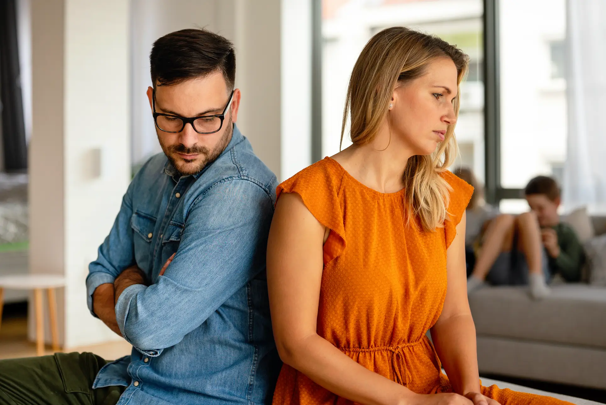 Social media isn't helping people be more intimate with one another (Getty Stock Image)