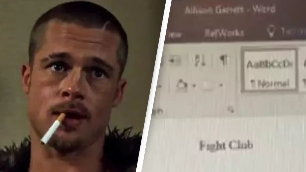 20th Century Studios/Twitter/@allisonbdelk