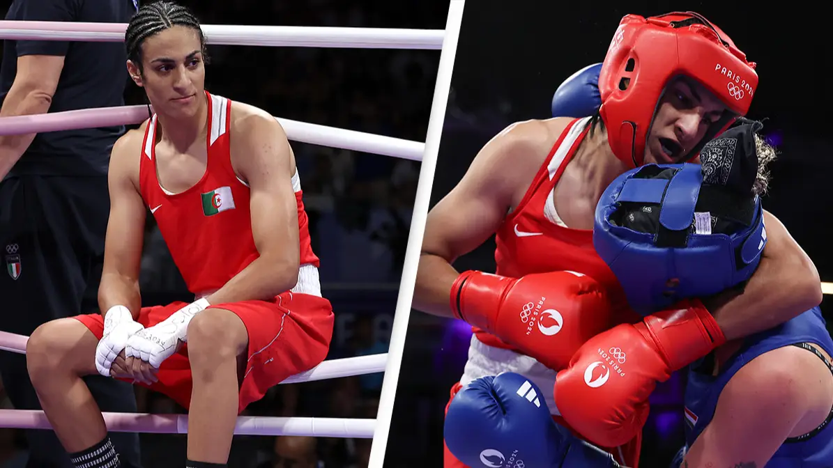 Richard Pelham/Getty Images