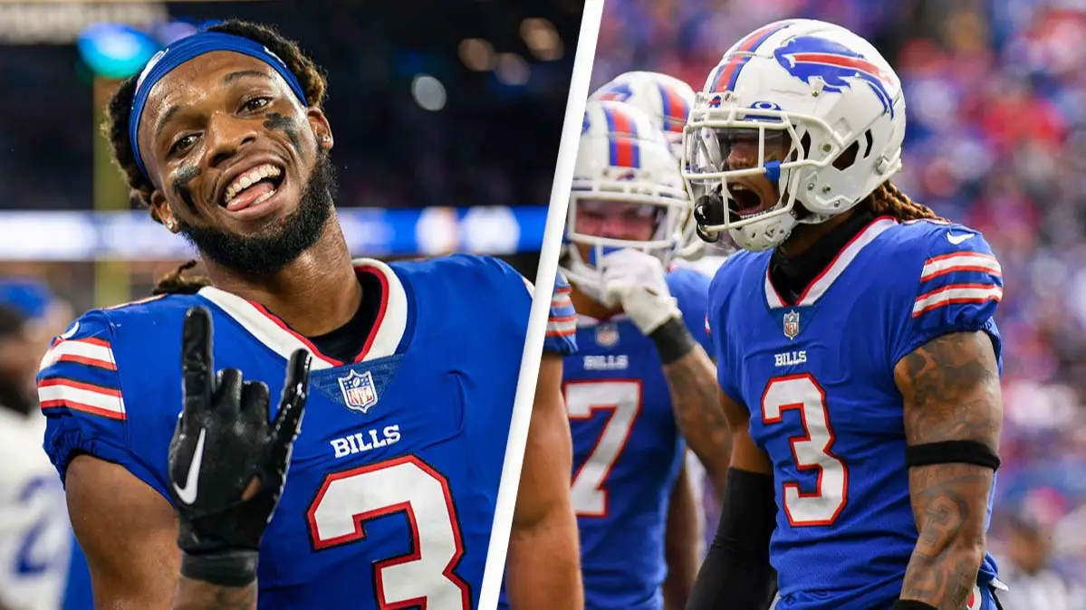 Damar Hamlin may have suffered rare one-in-264 million injury, doctors say