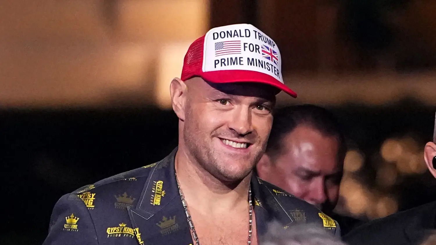 Jeff Bottari/Zuffa LLC