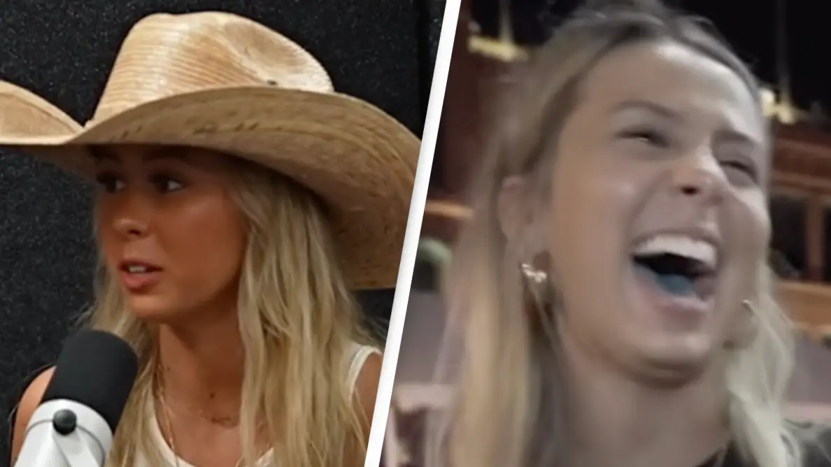 TikTok/@planbriuncut/YouTube/Tim & Dee TV