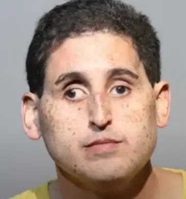 Joseph Wolfthal said their daughter brushed her teeth 'too hard' (Law&Crime Network/YouTube)