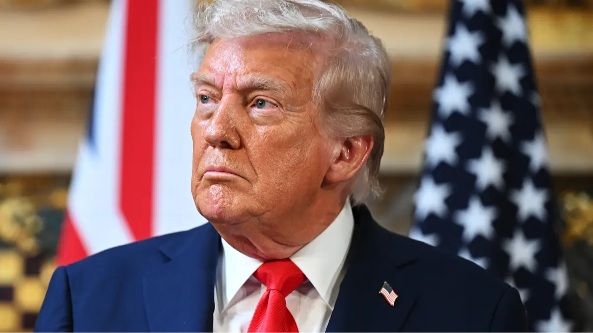 Getty Images/Leon Neal