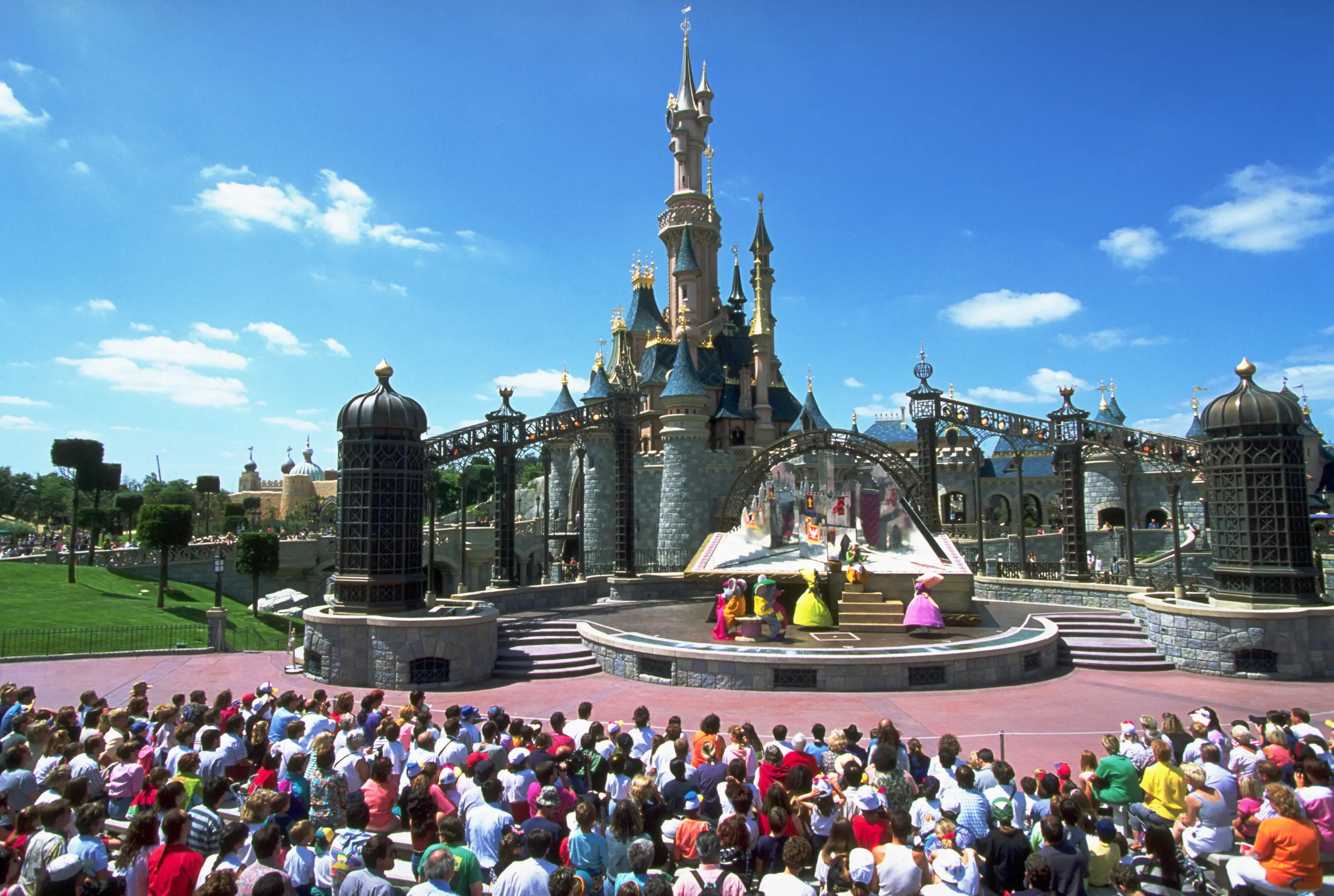 The wedding caused concern when people realized the bride was a child(Getty Stock Image)