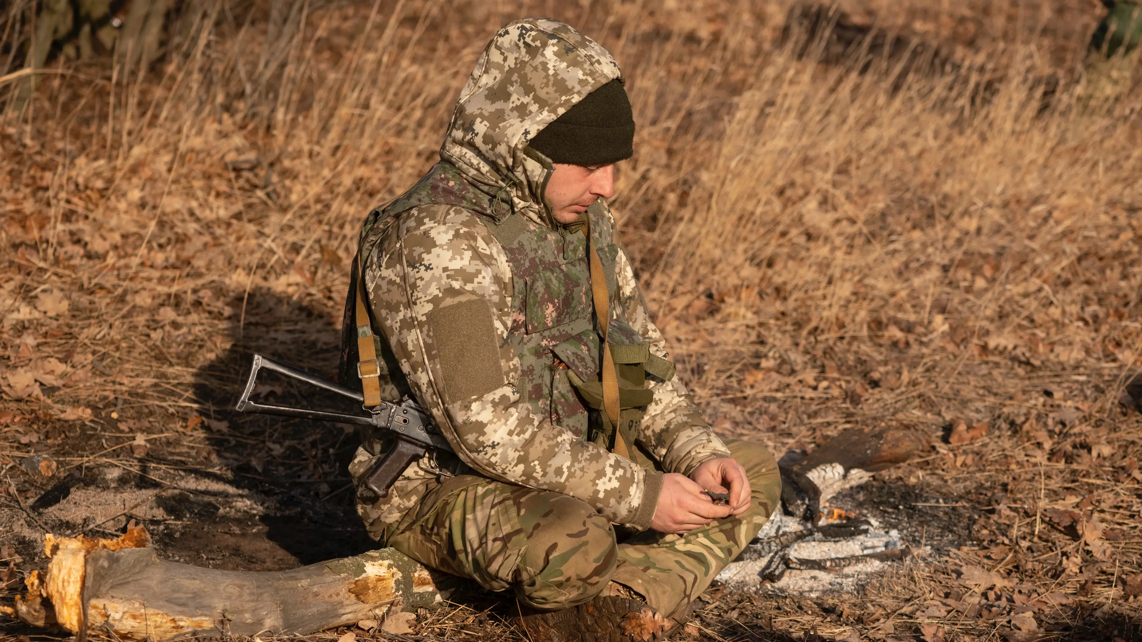 Viktor Fridshon/Global Images Ukraine via Getty Images