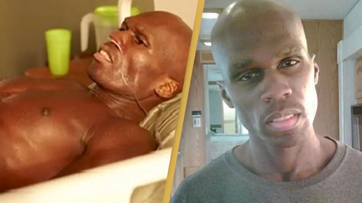 Cheetah Vision Films / AP