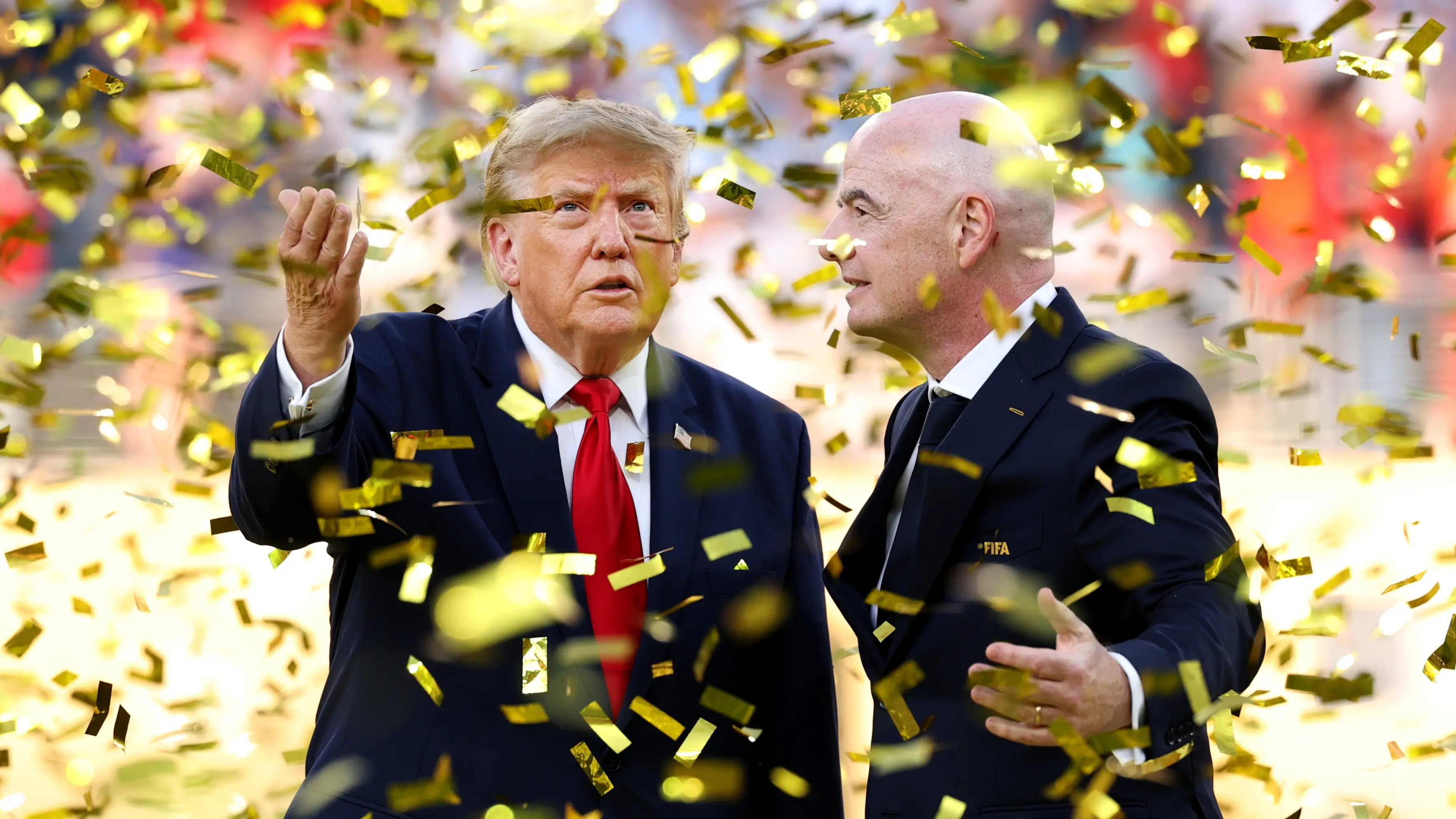 Carl Recine/Getty Images