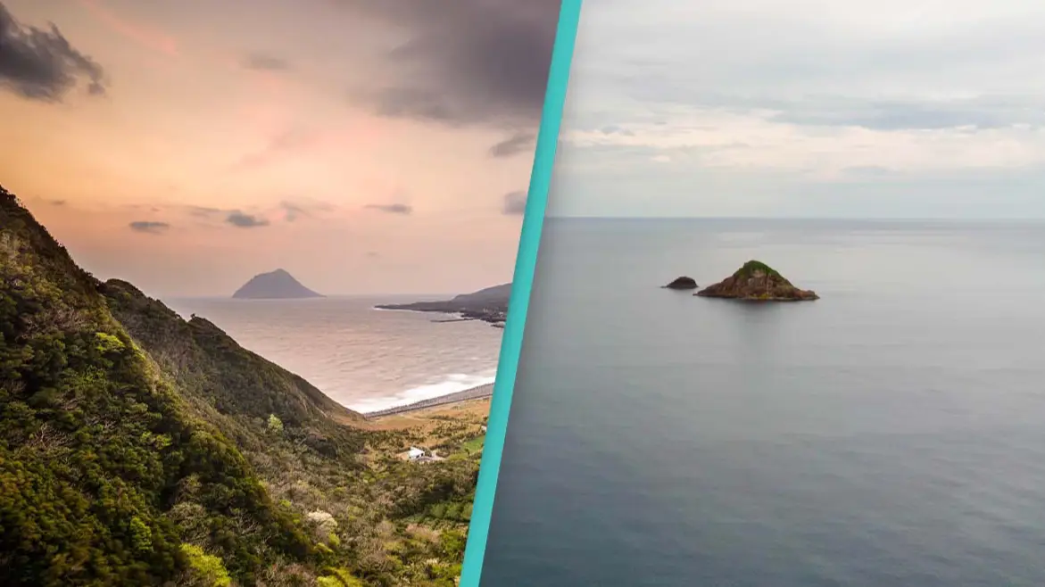 Sean Pavone / saze Cuomo / Alamy Stock Photo