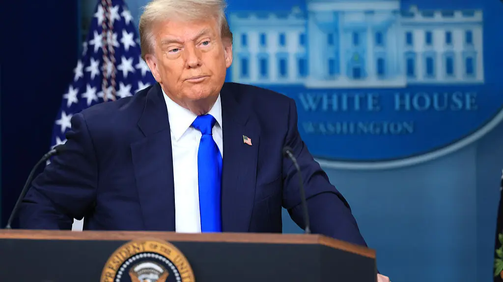 Joe Raedle/Getty Images