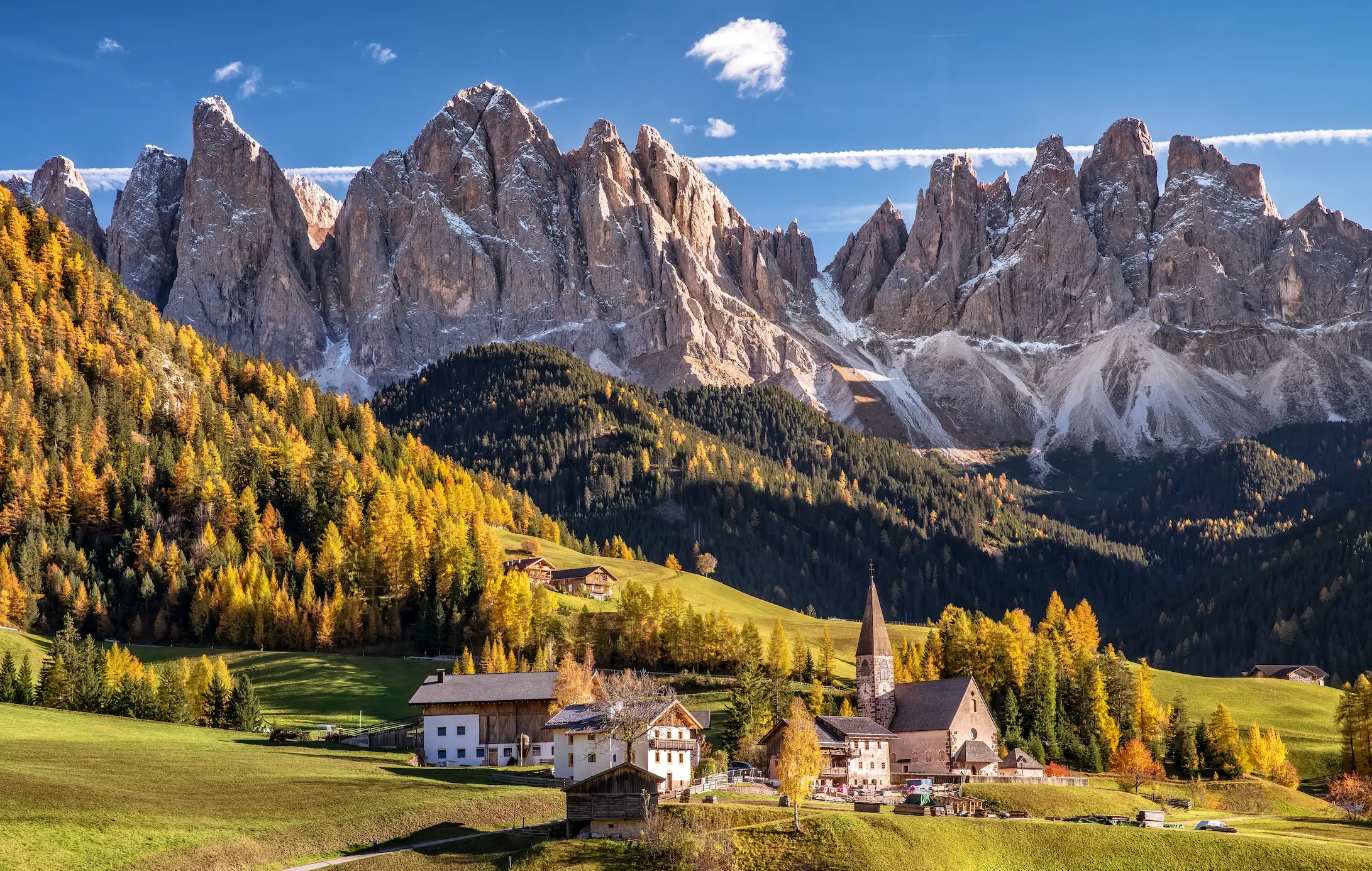 Two other jumpers alerted authorities when the British jumper didn't meet them(Getty Stock Image)