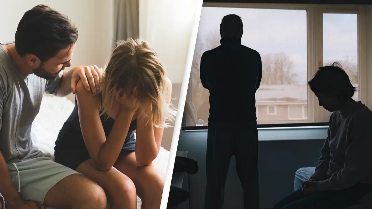 Dating coach shares four 'hidden' signs your relationship might be in trouble