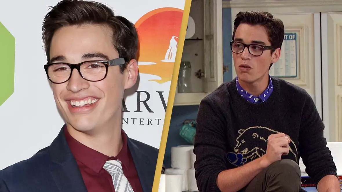 Tibrina Hobson/FilmMagic / Disney Channel