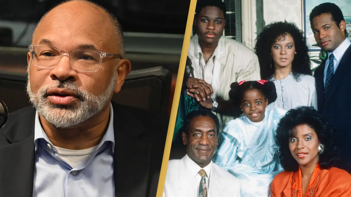 Paras Griffin/Getty Images/NBC