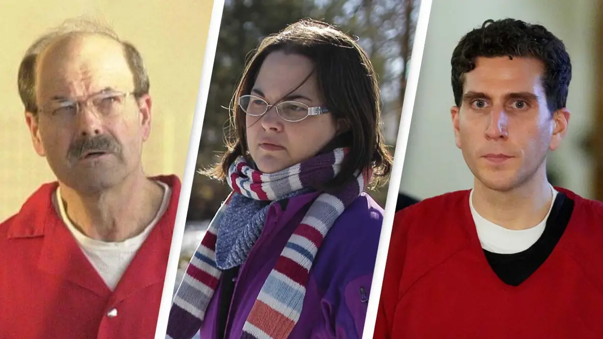 Sipa US / Tribune Content Agency LLC / REUTERS / Alamy Stock Photo