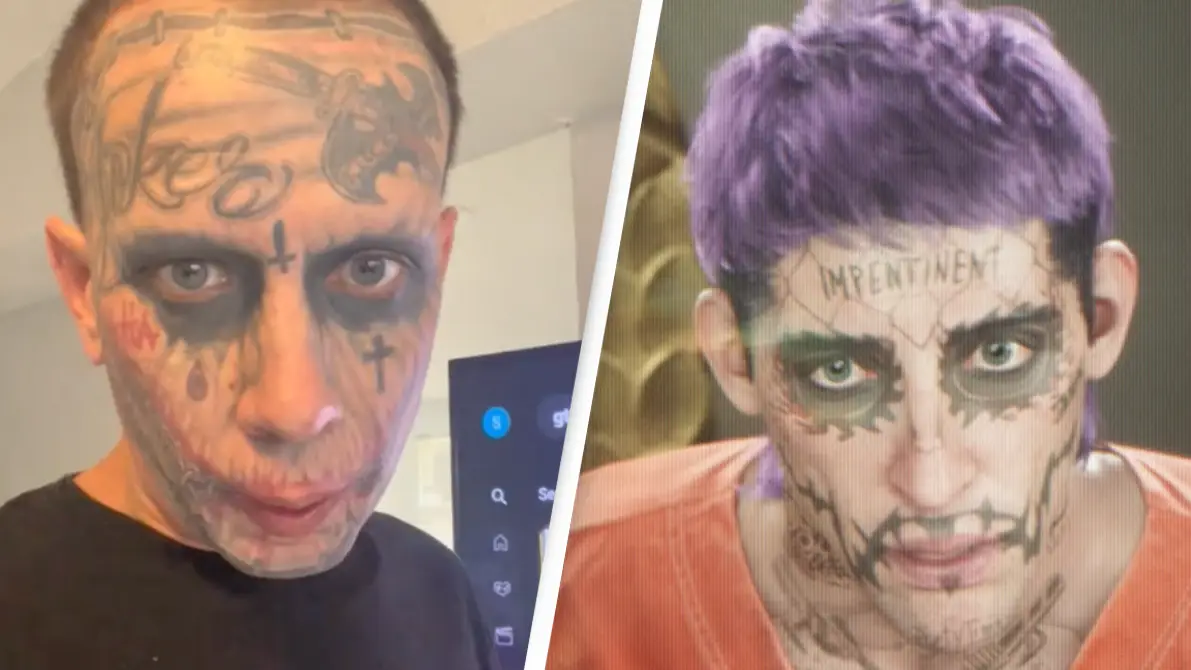 TikTok/lawrence.sullivan0 / YouTube/Rockstar Games