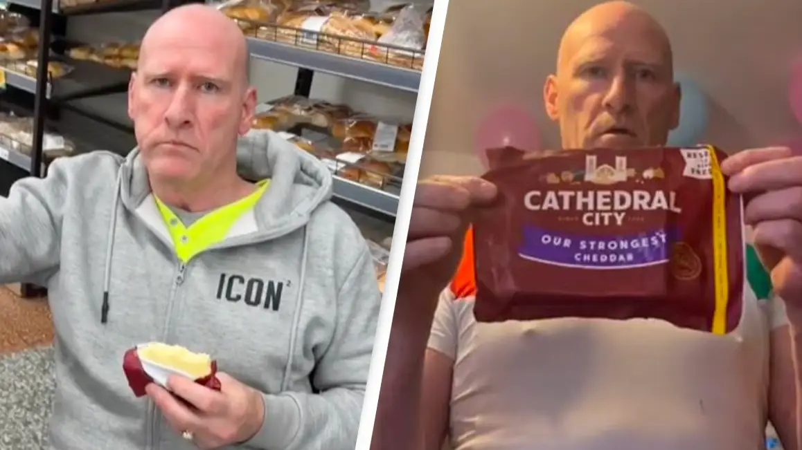 TikTok/@traceywinter1