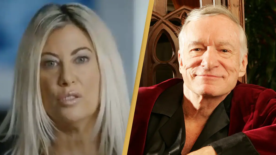 Channel 4/Getty/Dan Tuffs