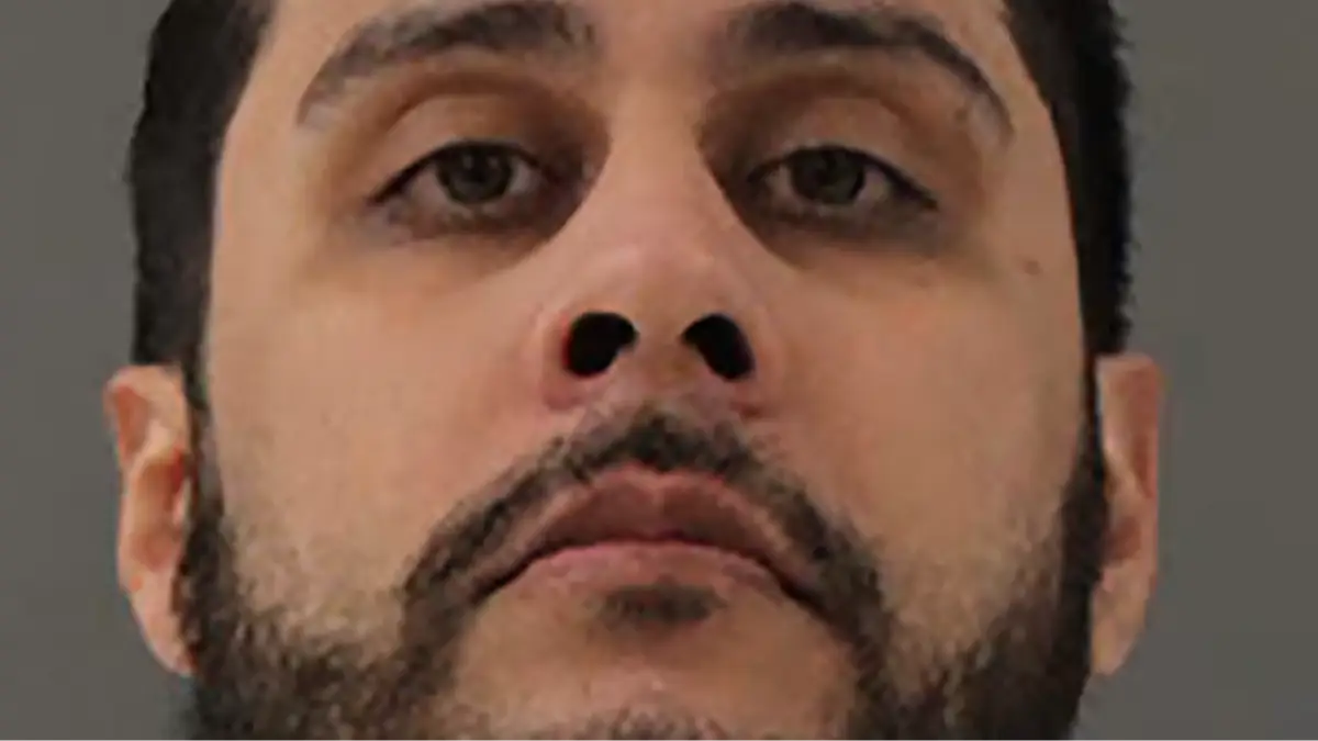 Texas Department of Criminal Justice