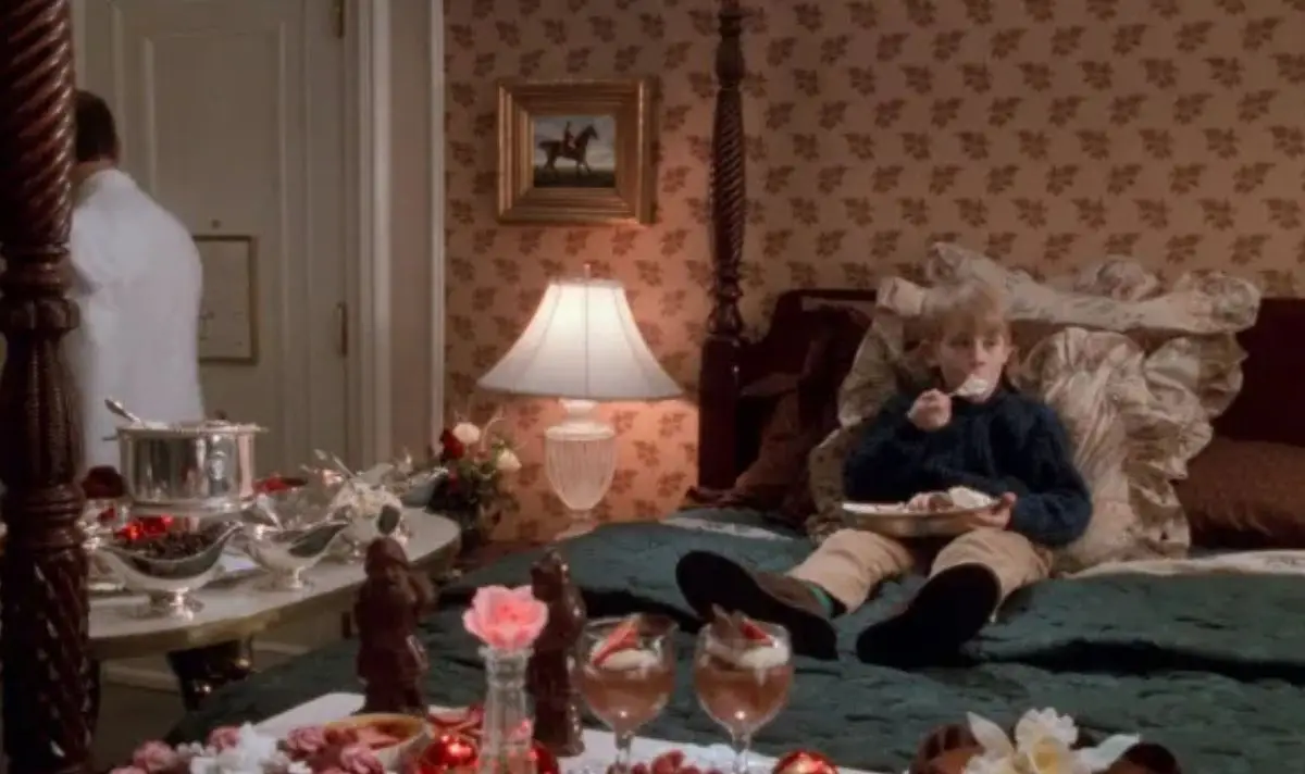 Fans have been having their say on the scene (20th Century Studios)