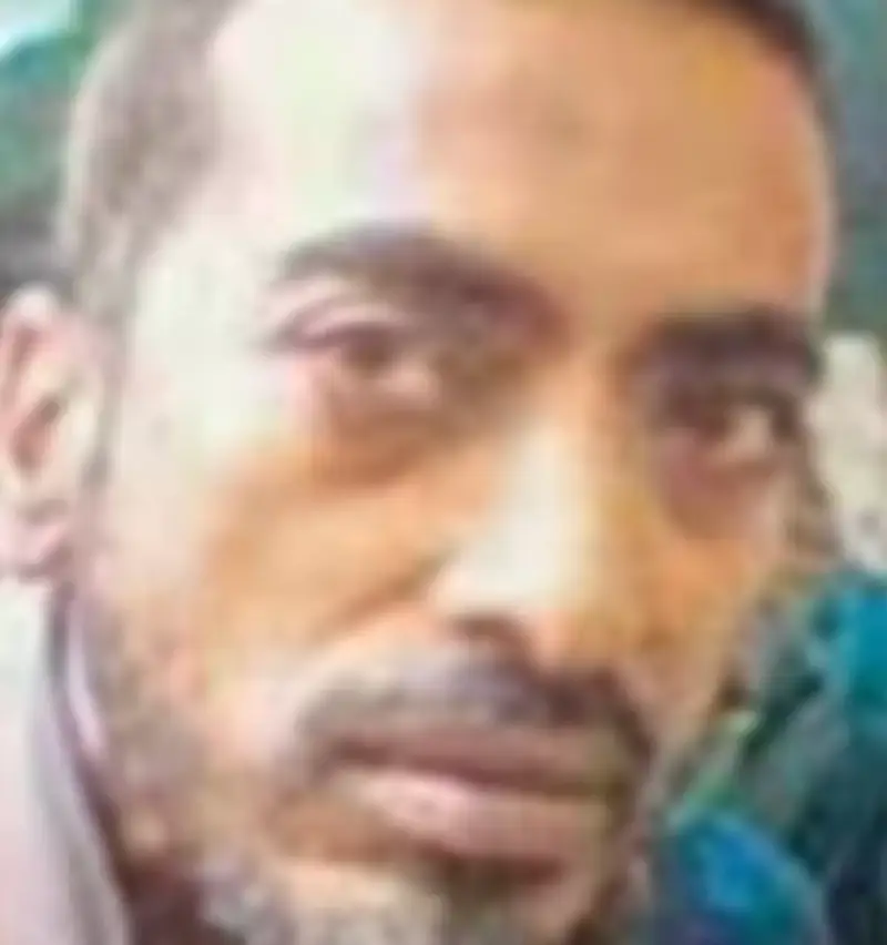 The world's richest beggar (Bharat Jain)